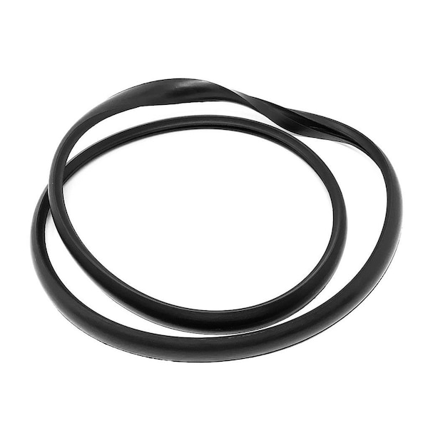 454mm Manway Gasket/ EPDM /3A  Approved